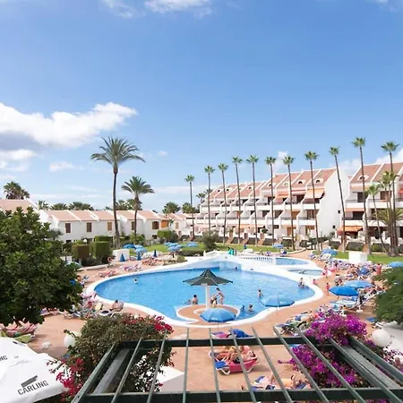 Apartment Parque Santiago Ii 178 - Two Bed *