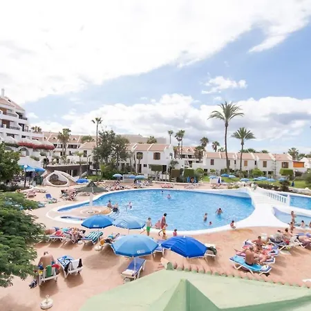 Parque Santiago Ii 178 - Two Bed *