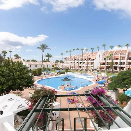 Apartment Parque Santiago Ii 178 - Two Bed Playa de las Américas