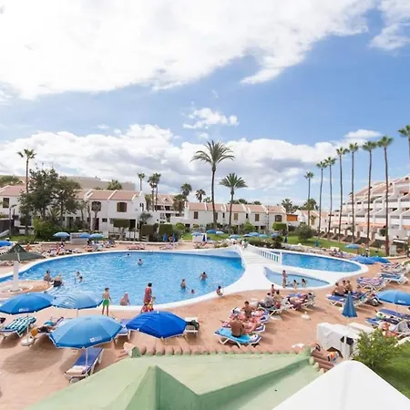 Parque Santiago Ii 178 - Two Bed Apartment Playa de las Américas