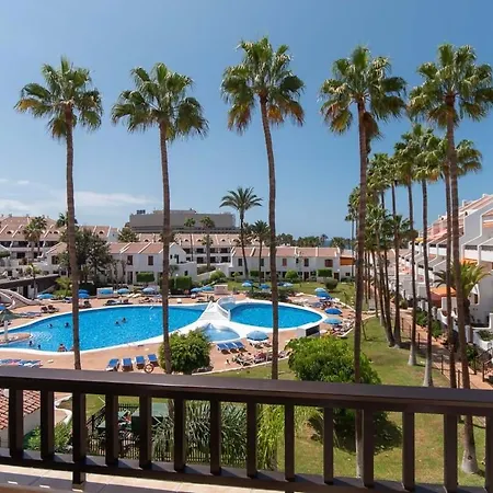 Parque Santiago Ii 178 - Two Bed Apartment Playa de las Américas