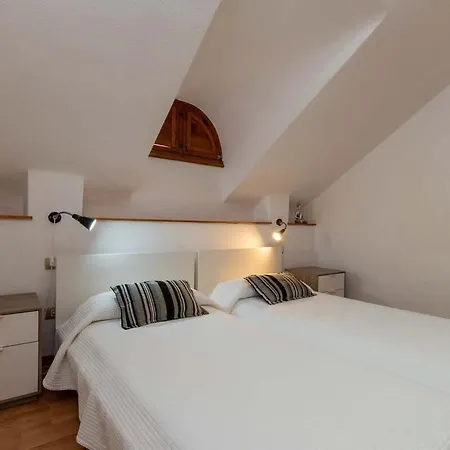 Parque Santiago Ii 178 - Two Bed Lejlighed Playa de las Américas