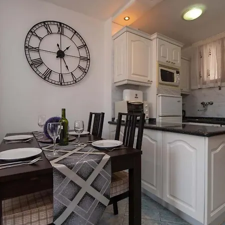 Parque Santiago Ii 178 - Two Bed Apartment