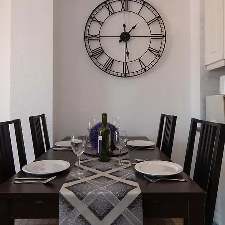 Parque Santiago Ii 178 - Two Bed Playa de las Américas