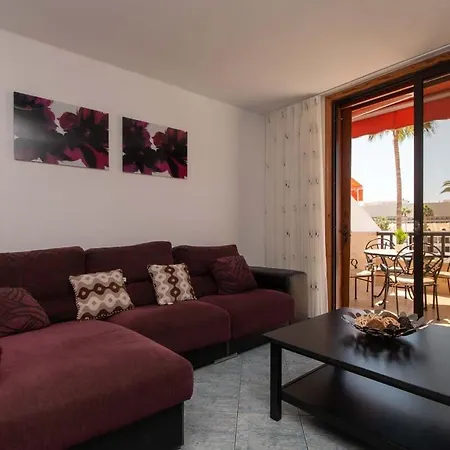 Parque Santiago Ii 178 - Two Bed