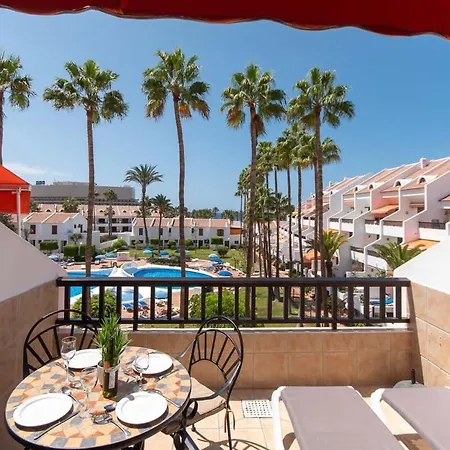 Parque Santiago Ii 178 - Two Bed Lejlighed *