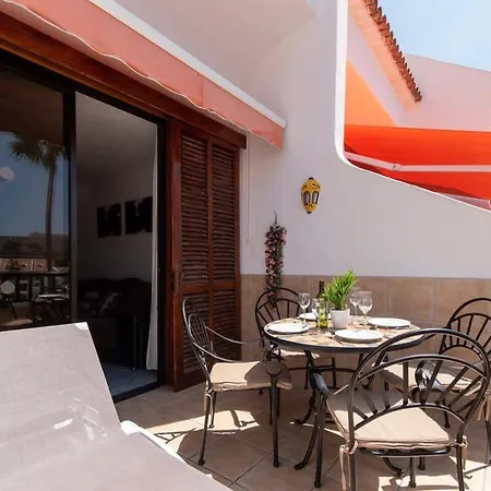 Parque Santiago Ii 178 - Two Bed * Playa de las Américas