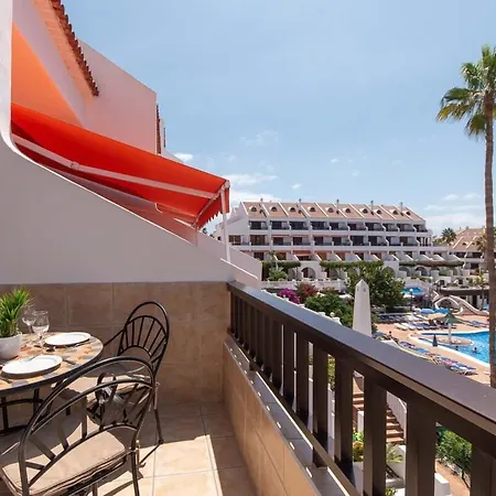Lejlighed Parque Santiago Ii 178 - Two Bed Playa de las Américas
