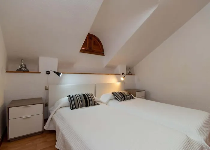 Parque Santiago Ii 178 - Two Bed Apartment Playa de las Américas