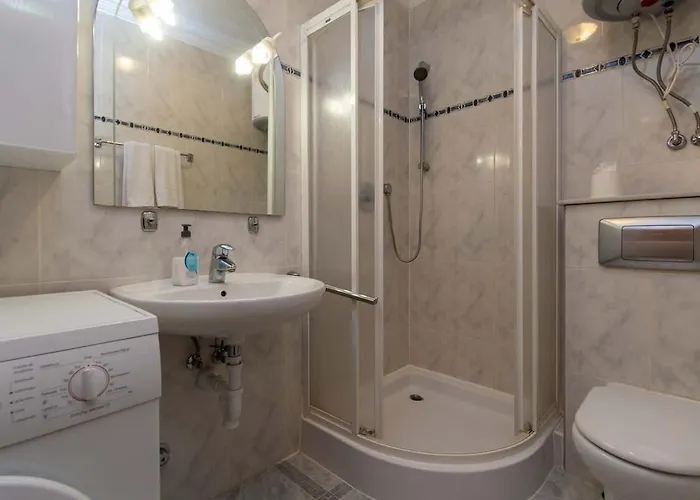 Apartment Parque Santiago Ii 178 - Two Bed