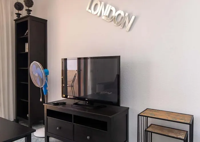 Parque Santiago Ii 178 - Two Bed Playa de las Américas