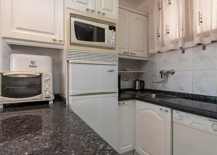 Parque Santiago Ii 178 - Two Bed *