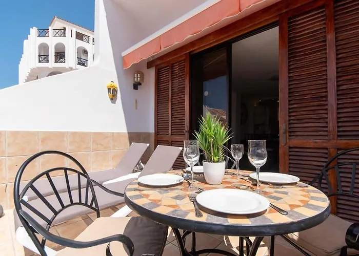 Parque Santiago Ii 178 - Two Bed