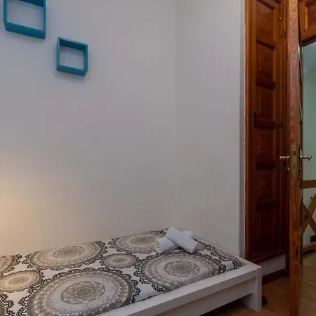 Parque Santiago Ii 178 - Two Bed