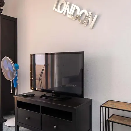 Parque Santiago Ii 178 - Two Bed Playa de las Américas