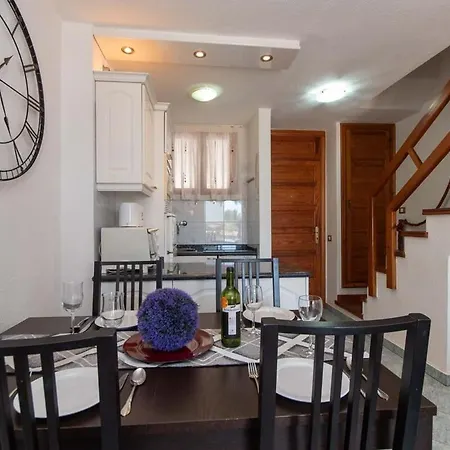 Parque Santiago Ii 178 - Two Bed *