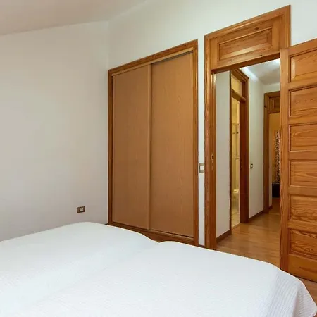 Lägenhet Parque Santiago Ii 178 - Two Bed Playa de las Americas (Tenerife)