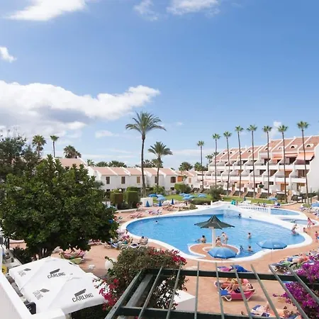 Parque Santiago Ii 178 - Two Bed