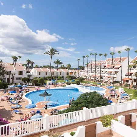 Apartment Parque Santiago Ii 178 - Two Bed *