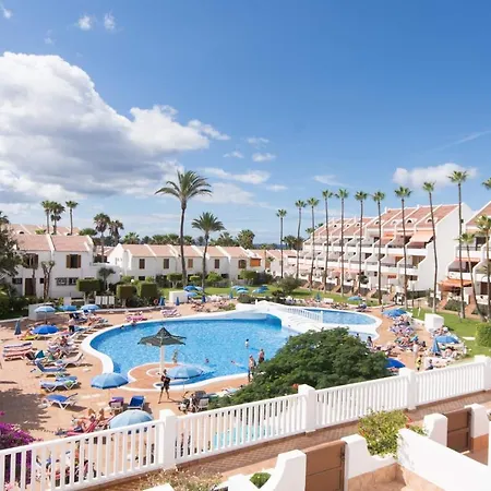 Parque Santiago Ii 178 - Two Bed Apartment *