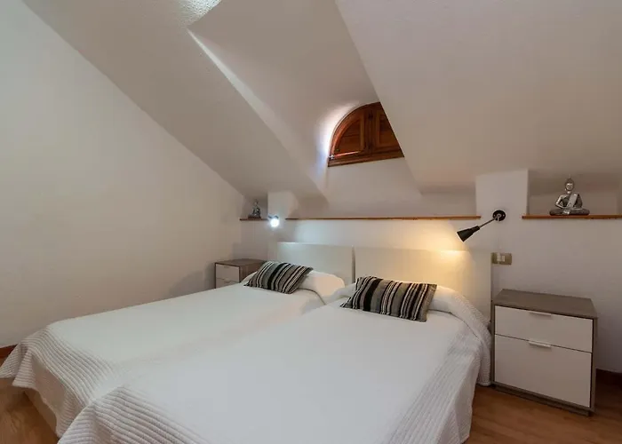 Parque Santiago Ii 178 - Two Bed Apartman *