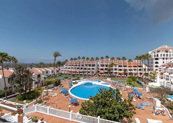 Parque Santiago Ii 178 - Two Bed * Playa de las Americas (Tenerife)