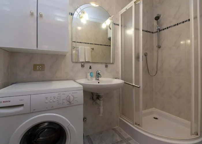 Parque Santiago Ii 178 - Two Bed Apartman *