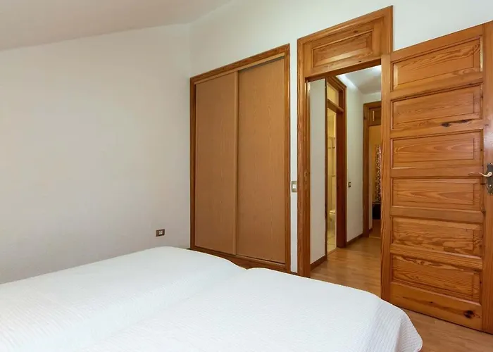 Apartman Parque Santiago Ii 178 - Two Bed Playa de las Américas