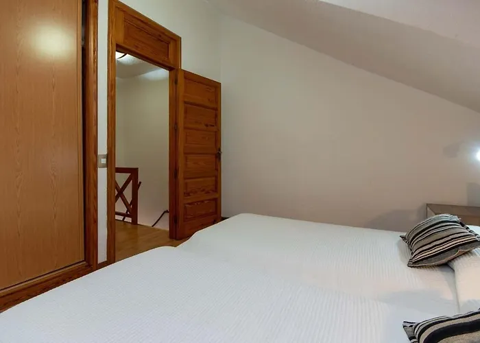 Parque Santiago Ii 178 - Two Bed * Playa de las Américas