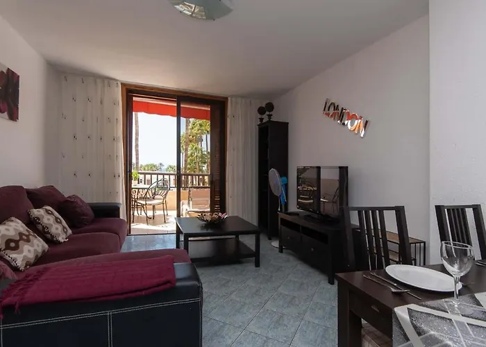 Parque Santiago Ii 178 - Two Bed Apartman *