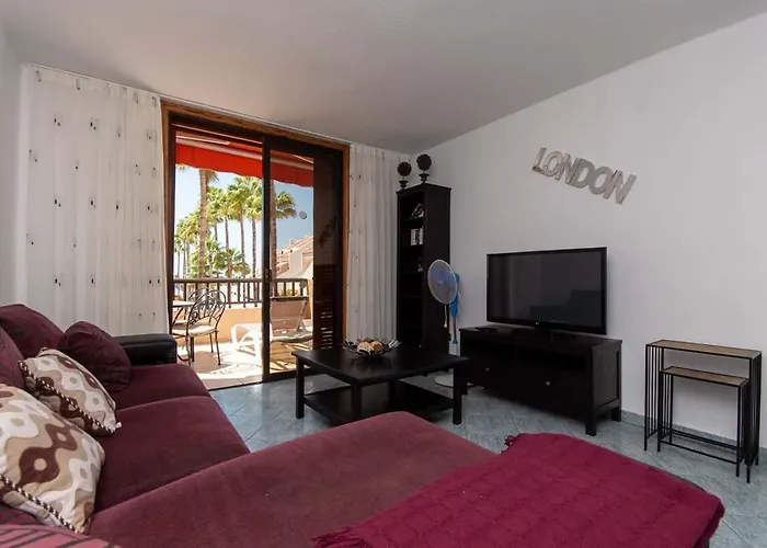 Parque Santiago Ii 178 - Two Bed Appartamento