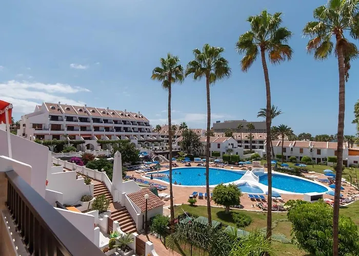 Parque Santiago Ii 178 - Two Bed