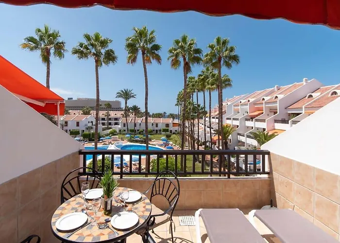 Parque Santiago Ii 178 - Two Bed Apartman *