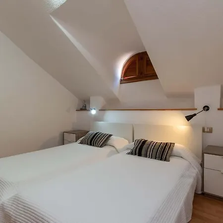 Parque Santiago Ii 178 - Two Bed Appartement *