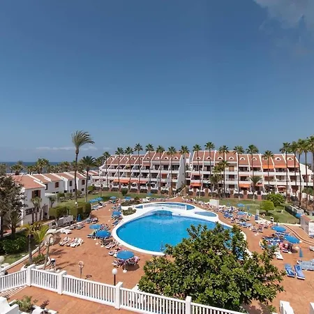 Parque Santiago Ii 178 - Two Bed * Playa de las Américas