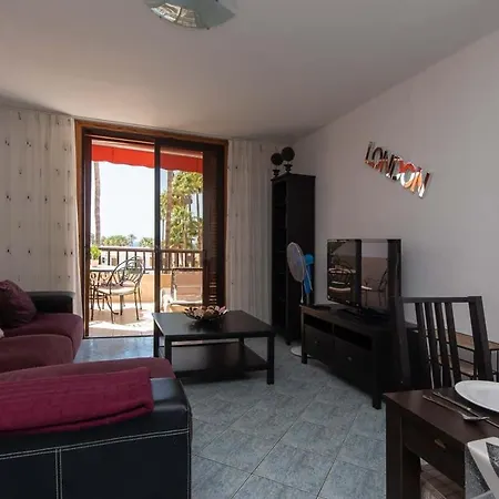 Parque Santiago Ii 178 - Two Bed Appartement *