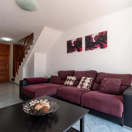 Parque Santiago Ii 178 - Two Bed Playa de las Américas