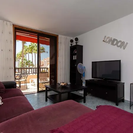 Parque Santiago Ii 178 - Two Bed Appartement