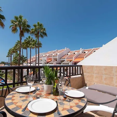 Parque Santiago Ii 178 - Two Bed *